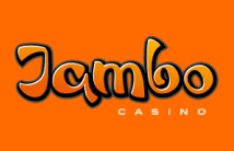 Бонус на перші 3 депозити у казино Джамбо