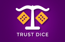 Вітальний пакет в TrustDice казино