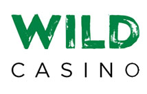 Бонус за перші п'ять депозитів у казино Wild